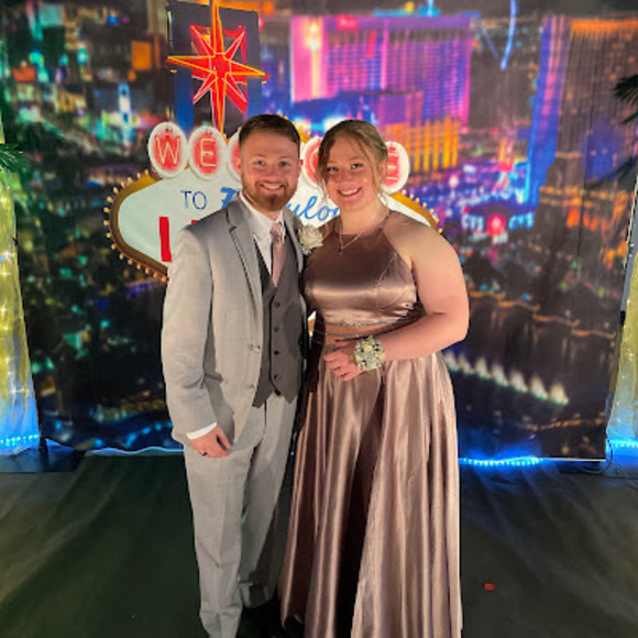 Meet your Posher, James - Picture 1 of 1